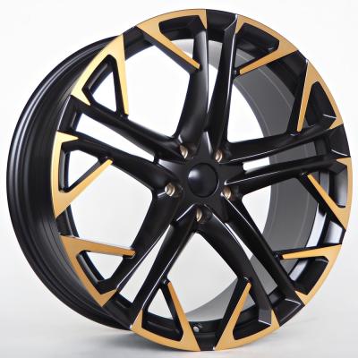 Rim  torus 20" 5x112 ET38 CB57.10 8.5J