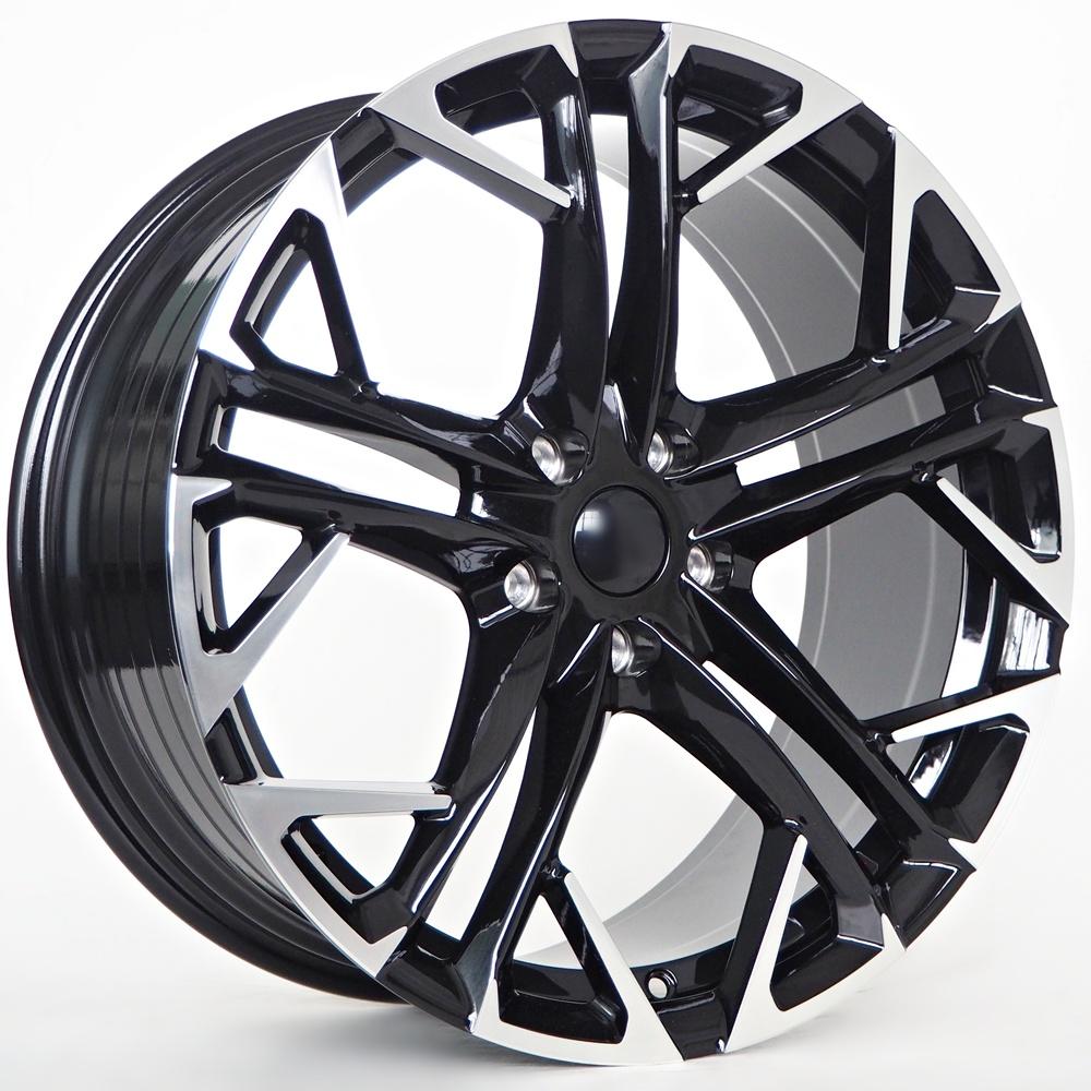 Rim  torus 18" 5x112 ET38 CB57.10 8J