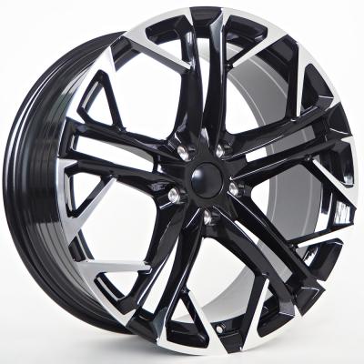 Rim  torus 18" 5x112 ET38 CB57.10 8J