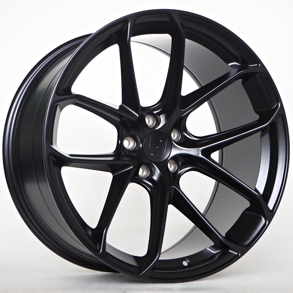 Rim  tosca 20" 5x130 ET60 CB71.56 11J