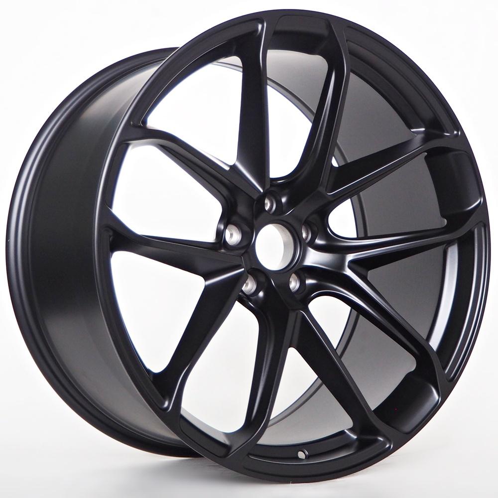 Rim  tosca 21" 5x112 ET19 CB66.46 10J