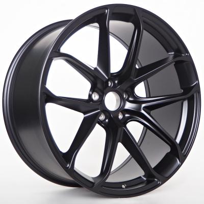 Rim  tosca 21" 5x112 ET19 CB66.46 10J