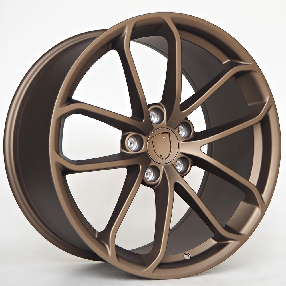 Rim  tosca 20" 5x130 ET50 CB71.56 8.5J