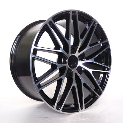 Rim  alan 21" 5x130 ET46 CB71.60 9.5J