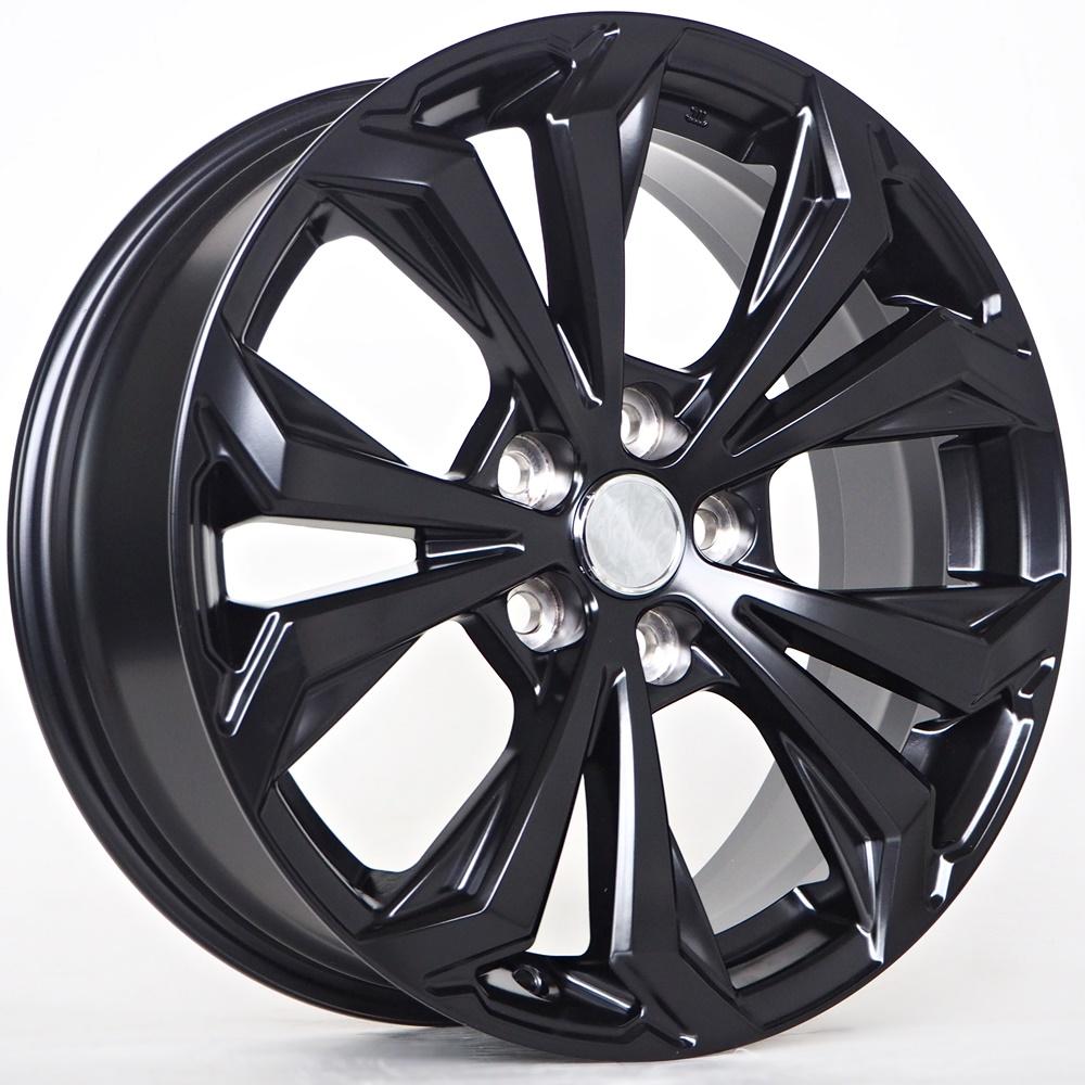 Rim  bond 18" 5x114.3 ET35 CB60.10 7J