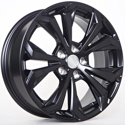 Rim  bond 18" 5x114.3 ET35 CB60.10 7J