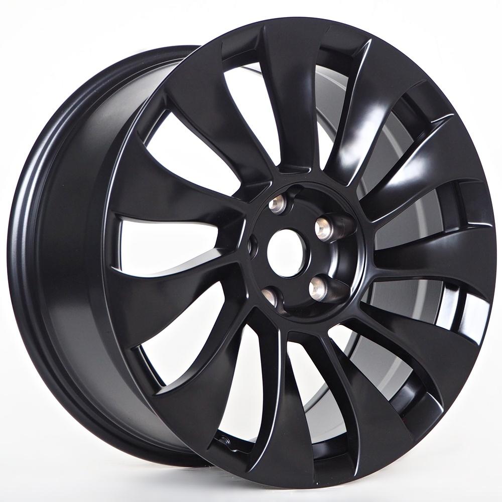 Rim  steven 21" 5x114.3 ET40 CB64.10 9.5J