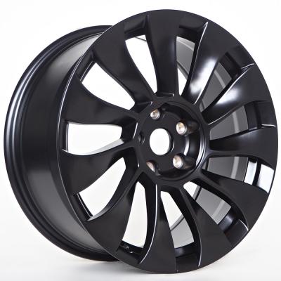 Rim  steven 21" 5x114.3 ET40 CB64.10 9.5J