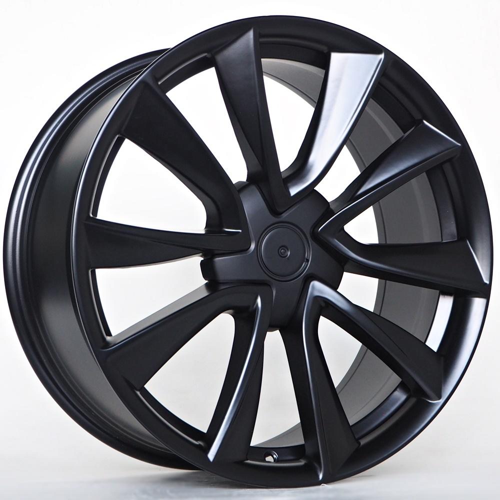 Rim  arson 19" 5x120 ET35 CB64.10 8.5J