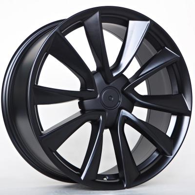 Rim  arson 19" 5x120 ET35 CB64.10 8.5J