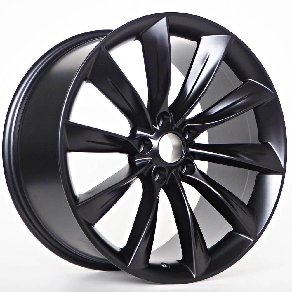 Rim  nest 19" 5x114.3 ET40 CB64.10 9.5J