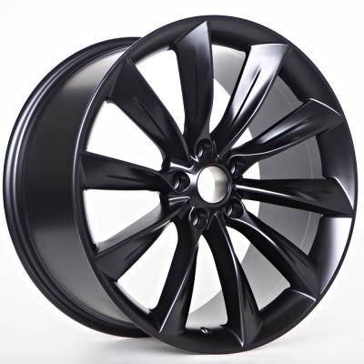 Rim  nest 20" 5x114.3 ET40 CB64.10 9.5J