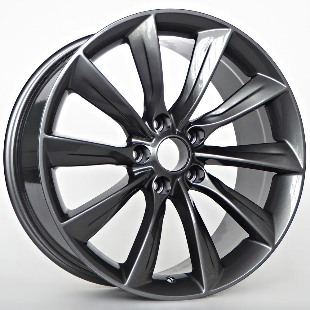 Rim  nest 19" 5x114.3 ET40 CB64.10 9.5J