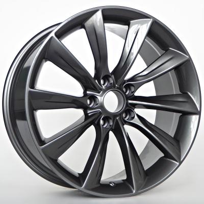 Rim  nest 19" 5x114.3 ET40 CB64.10 9.5J