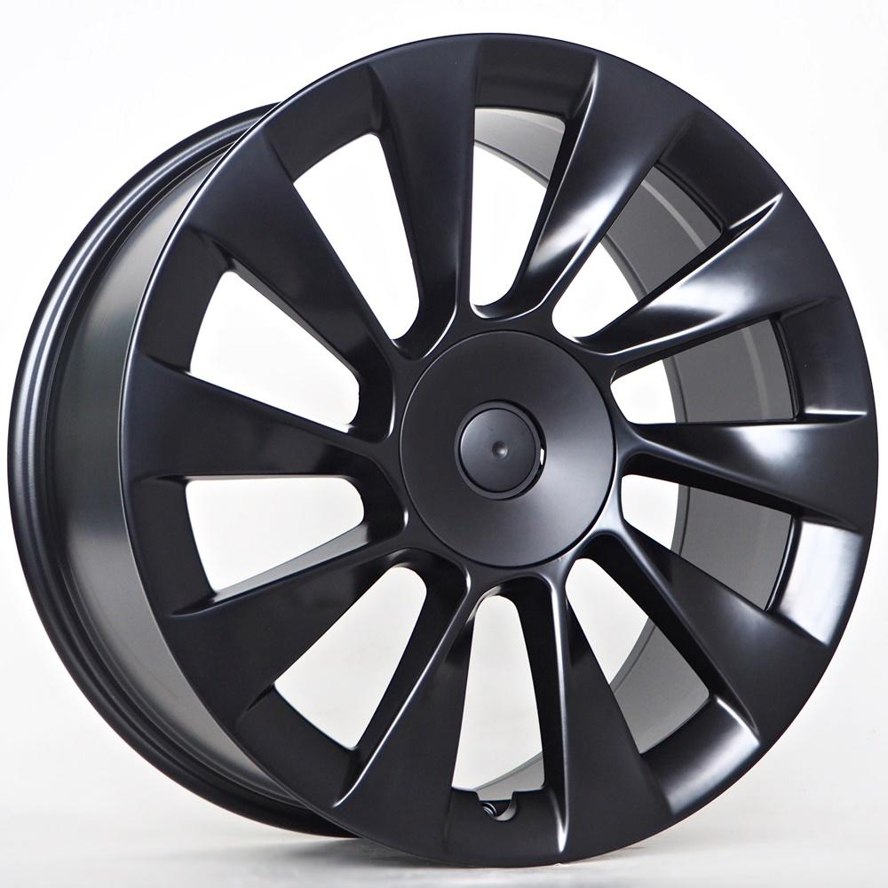 Rim  dalton 21" 5x114.3 ET40 CB64.10 9.5J