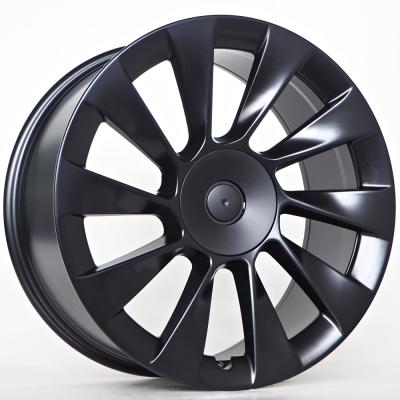 Rim  dalton 21" 5x114.3 ET40 CB64.10 9.5J