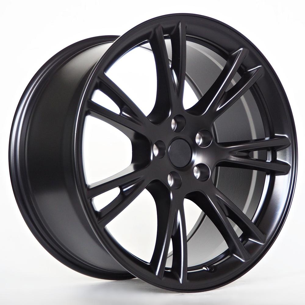 Rim  blake 19" 5x114.3 ET45 CB64.10 9.5J