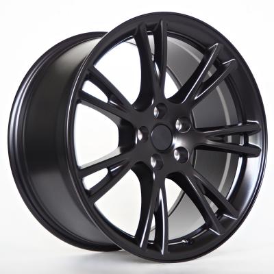 Rim  blake 19" 5x114.3 ET45 CB64.10 9.5J