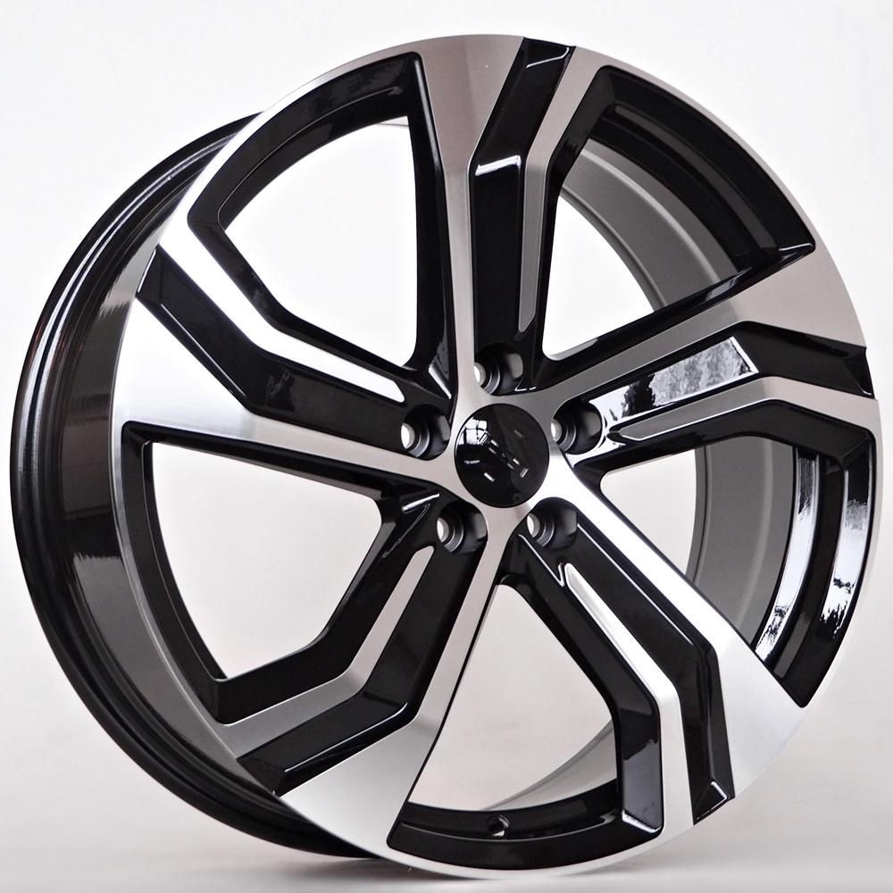 Rim  nano 19" 5x108 ET45 CB63.40 8J