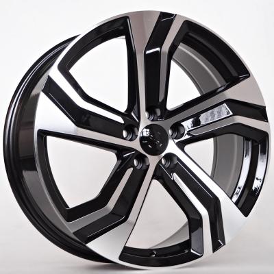 Rim  nano 19" 5x108 ET45 CB63.40 8J