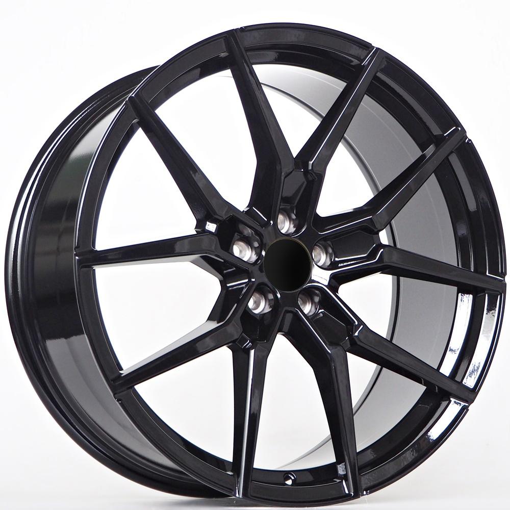 Rim  remy 21" 5x108 ET38 CB63.40 9J