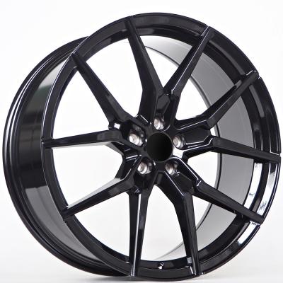 Rim  remy 21" 5x108 ET38 CB63.40 9J