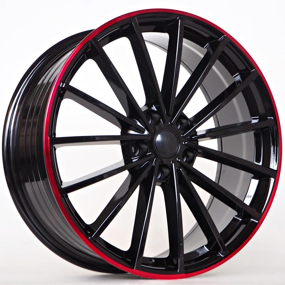 Rim  vegas 18" 5x112 ET42 CB57.10 8J
