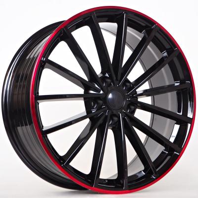 Rim  vegas 18" 5x112 ET42 CB57.10 8J