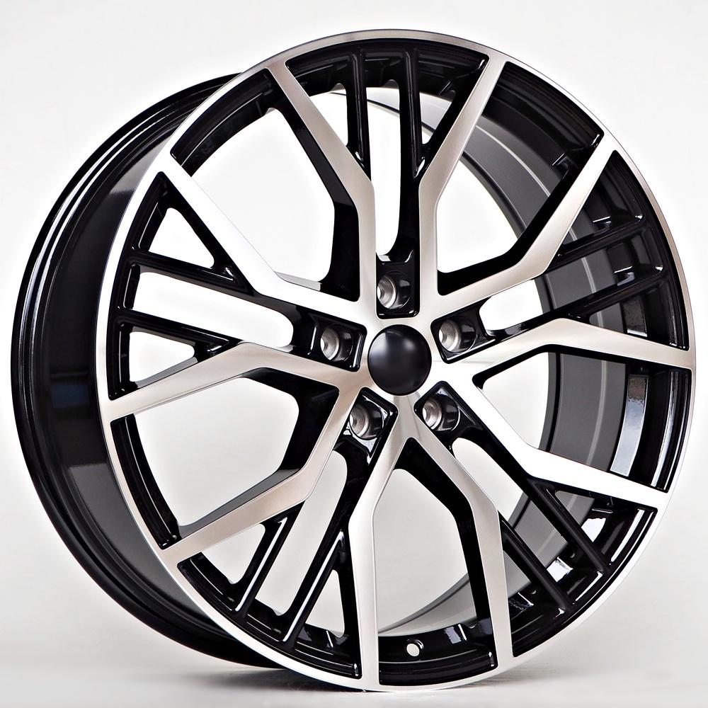 Rim  grind 19" 5x112 ET45 CB57.10 8J