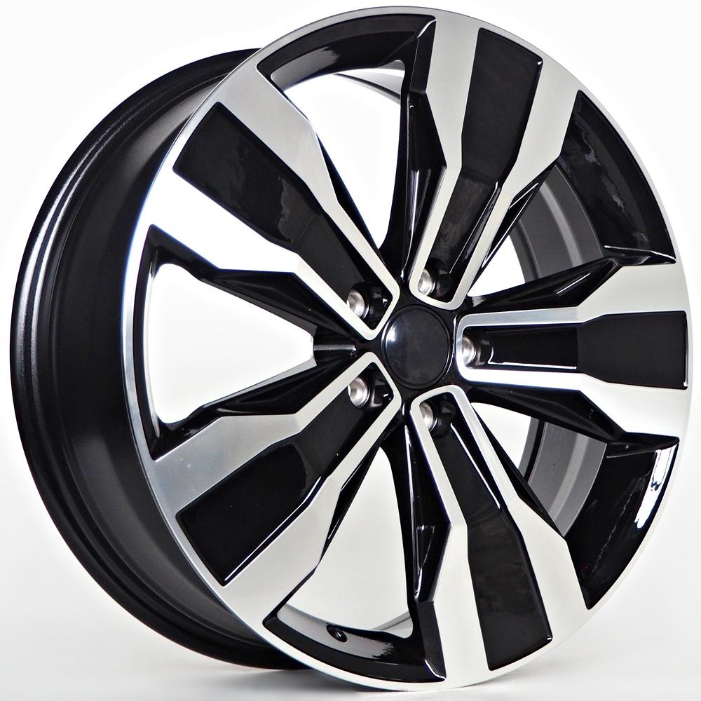 Rim  mask 19" 5x112 ET50 CB57.10 7J