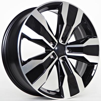 Rim  mask 19" 5x112 ET50 CB57.10 7J
