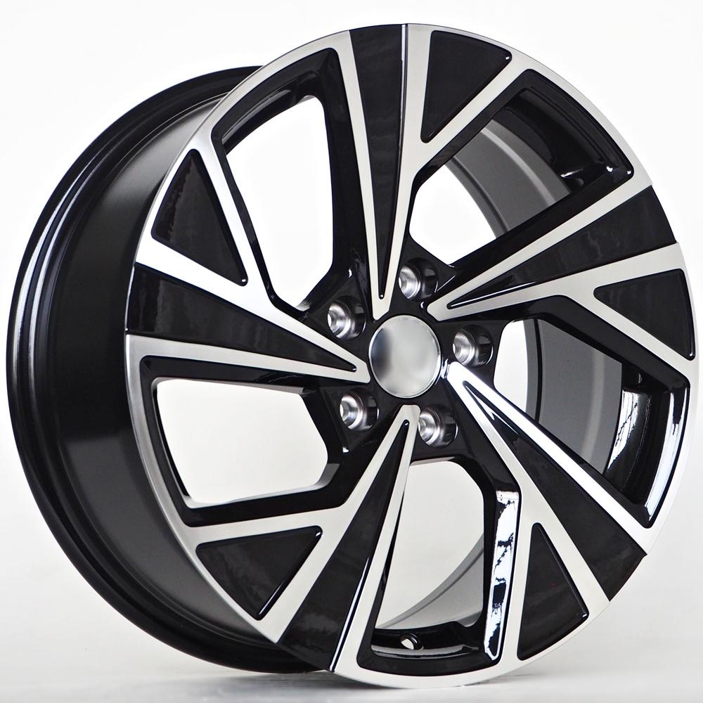 Rim  escada 17" 5x112 ET35 CB57.10 7.5J