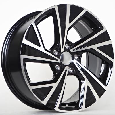 Rim  escada 17" 5x112 ET35 CB57.10 7.5J