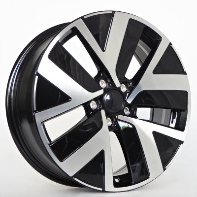 Rim  daniel 18" 5x112 ET43 CB57.10 7J