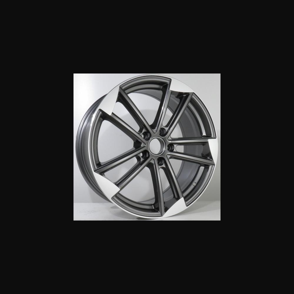 Rim  monzini 18" 5x112 ET42 CB66.45 8J