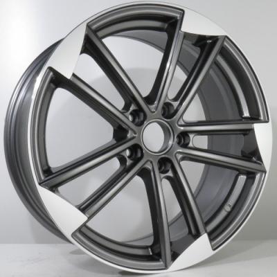 Rim  monzini 18" 5x112 ET42 CB66.45 8J