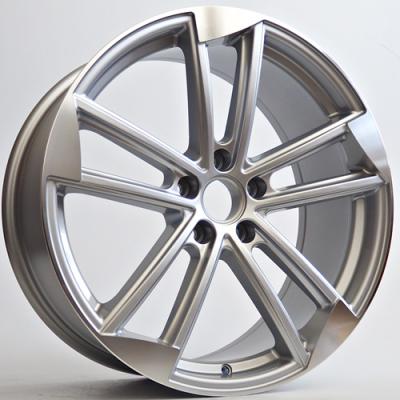 Rim  monzini 19" 5x112 ET40 CB66.45 8.5J