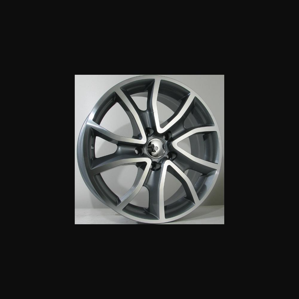 Rim  armix 16" 5x108 ET25 CB65.10 6.5J