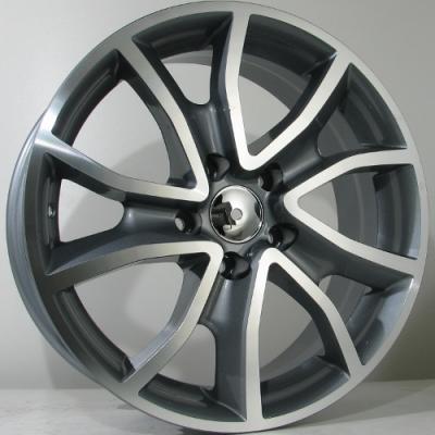Rim  armix 16" 5x108 ET25 CB65.10 6.5J