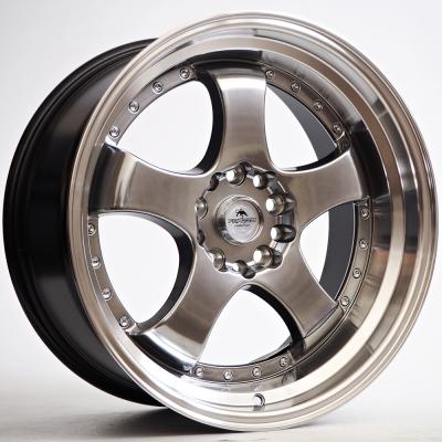 Rim Forzza Flamber 18" 5x112/100 ET25 CB73.10 8.5J