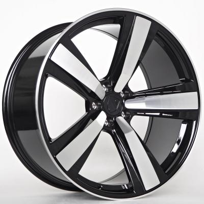 Rim  marvin 21" 5x112 ET26 CB66.50 9.5J