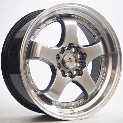 Rim Forzza Flamber 17" 5x100/114.3 ET35 CB73.10 7.5J