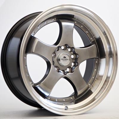 Rim Forzza Flamber 18" 5x112/100 ET20 CB73.10 9.5J