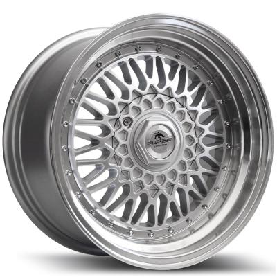 Rim Forzza Malm 15" 4x100/108 ET25 CB74.10 7J