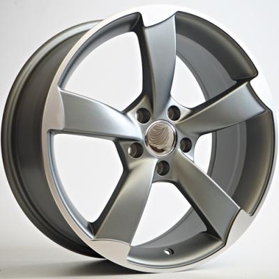 Rim  oman 17" 5x100 ET35 CB57.10 7.5J