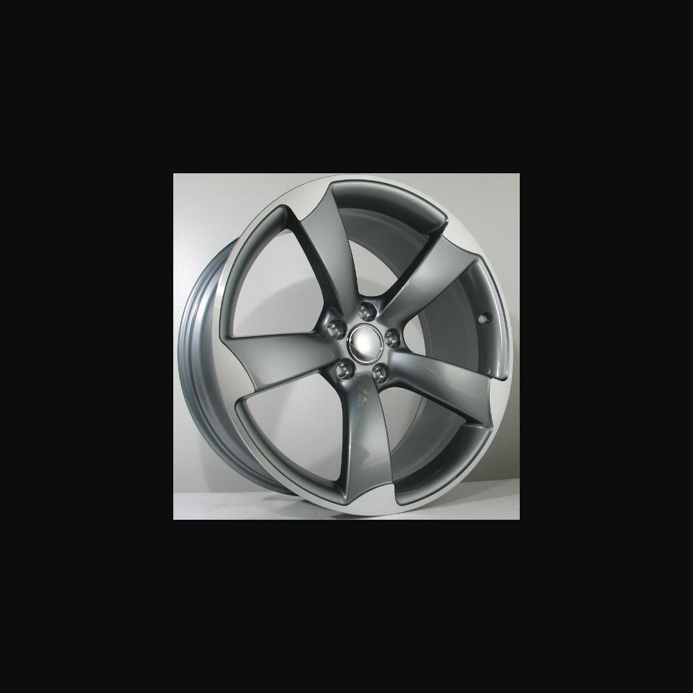 Rim  oman 18" 5x112 ET42 CB66.45 8J