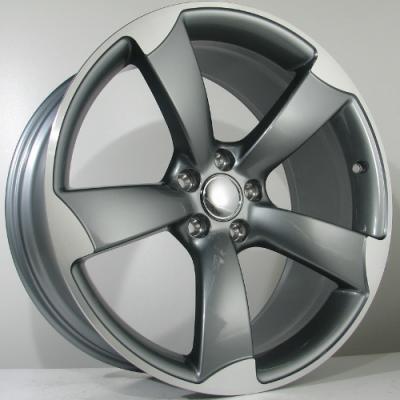 Rim  oman 18" 5x112 ET42 CB66.45 8J