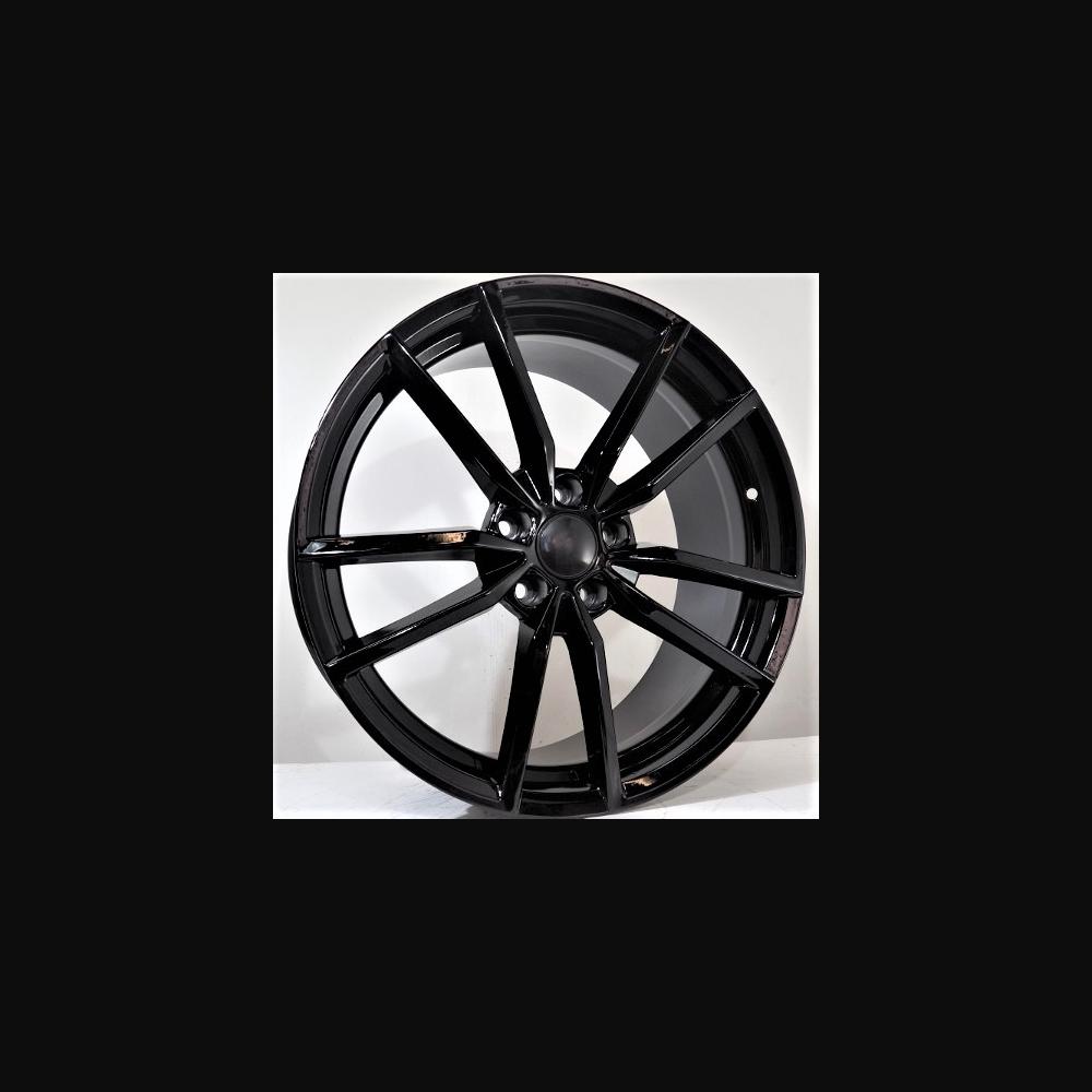 Rim  Hogan 17" 5x112 ET45 CB57.10 7.5J