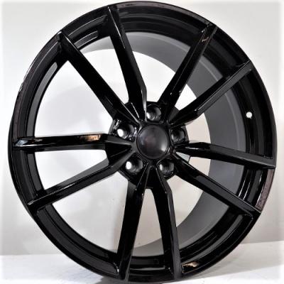Rim  Hogan 17" 5x112 ET45 CB57.10 7.5J