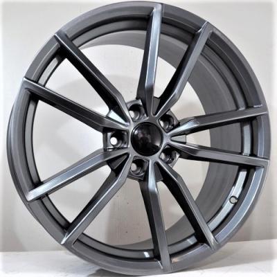 Rim  Hogan 17" 5x112 ET45 CB57.10 7.5J